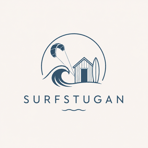Surfstugan