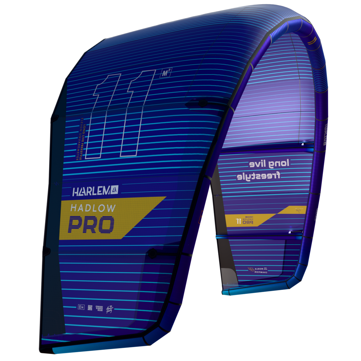 Hadlow Pro