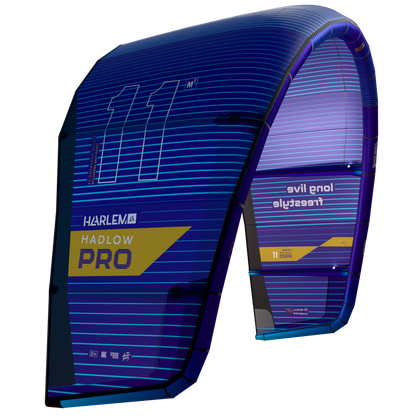 Hadlow Pro