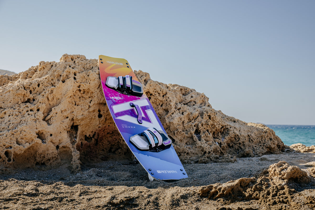 Launch V2
