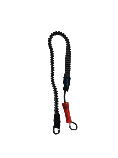 Kite leash Harlem