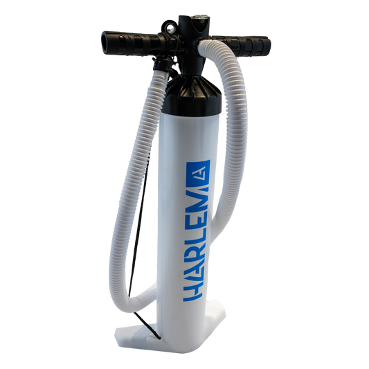Kite pump Harlem XL