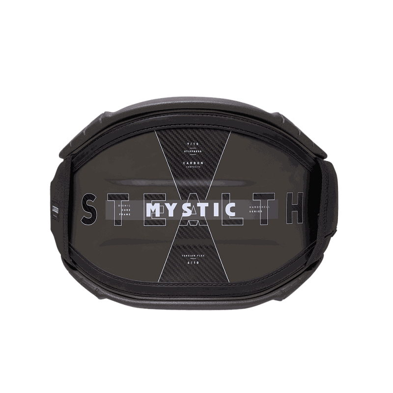 Mystic Stealth Waist Harness
